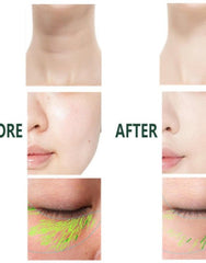 3 in 1 Anti - Wrinkles Face Neck Eyes Massager - MeraPopi