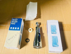 3 Modes Kitchen Sink Faucet - MeraPopi