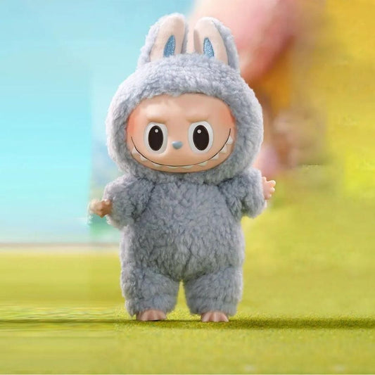 Labubu Doll - MeraPopi
