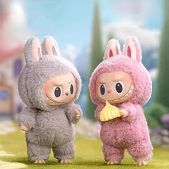 Labubu Doll - MeraPopi