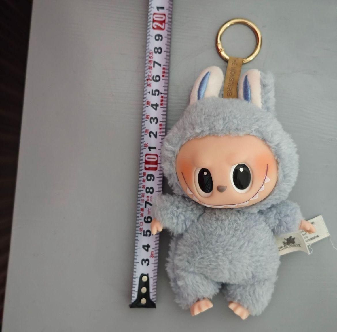 Labubu Doll - MeraPopi
