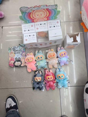 Labubu Doll - MeraPopi