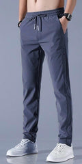 Combo of Men's NS Lycra Track Pants - MeraPopi