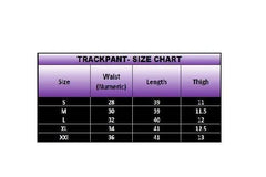 Combo of Men's NS Lycra Track Pants - MeraPopi