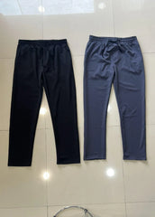 Combo of Men's NS Lycra Track Pants - MeraPopi