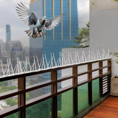 Pigeon Control Spikes (Set of 10)
