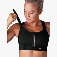Ultimate Sports Bra for Women, High Impact Sports Bra
