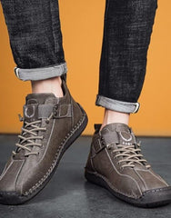 Chukka Boots Men's Fashion Sneakers Casual Running Shoes - MeraPopi