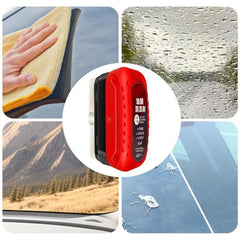 Glass Cleaning Board - MeraPopi