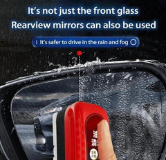 Glass Cleaning Board - MeraPopi