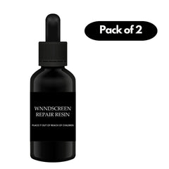 Glass Repair Kit Pack of 2 - MeraPopi