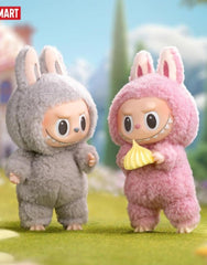 Labubu The Monsters Tasty Macarons Chestnut Cocoa Vinyl Plush ( Multicolor ) - MeraPopi