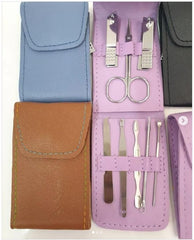 Manicure/Pedicure Set For Women - MeraPopi