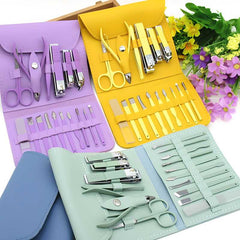 Manicure/Pedicure Set For Women - MeraPopi