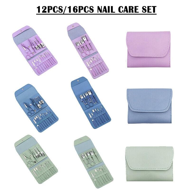 Manicure/Pedicure Set For Women - MeraPopi