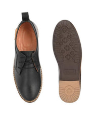 Men's Derby Party Lace Up Casual Shoes - MeraPopi