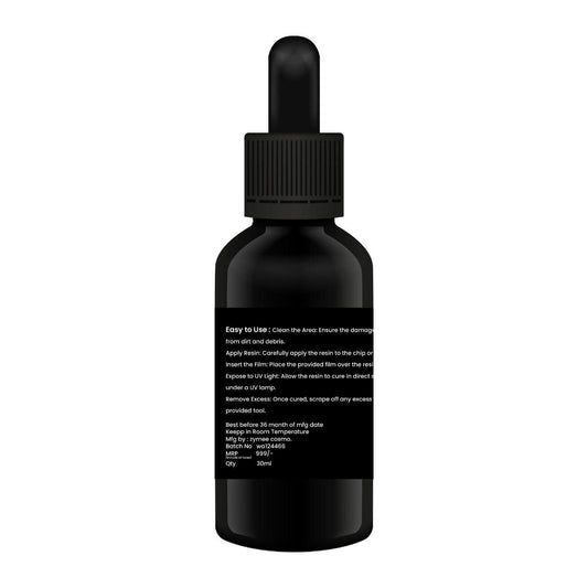 Glass Repair Kit Pack of 2 - MeraPopi