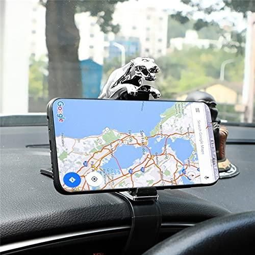 Jaguar Dashboard Phone Holder for Car - MeraPopi