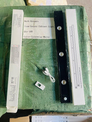 LED PIR Motion Sensor Cabinet  With USB Rechargeble - MeraPopi