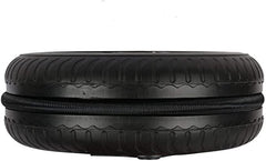 Tyre Shape Car Air Compressor Pump - MeraPopi