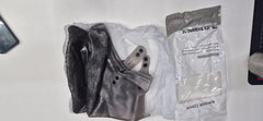 Waterproof Rain Shoe Covers with Secure Button Closure - MeraPopi