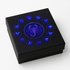 ✨ Zodiac Guardian Bracelet – Problem Solver, Protector & Happy Life Maker🔮 - MeraPopi
