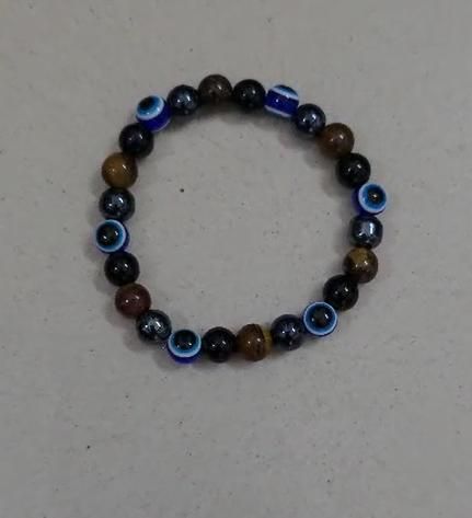 Devil's Eye Bohemian Bracelet Pack of 2 - MeraPopi