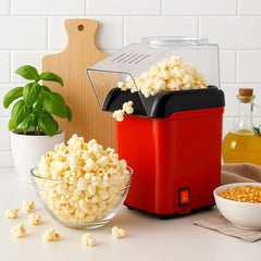 Fresh, Hot Popcorn in Seconds – 🍿 20% OFF on Prepaid Order - MeraPopi