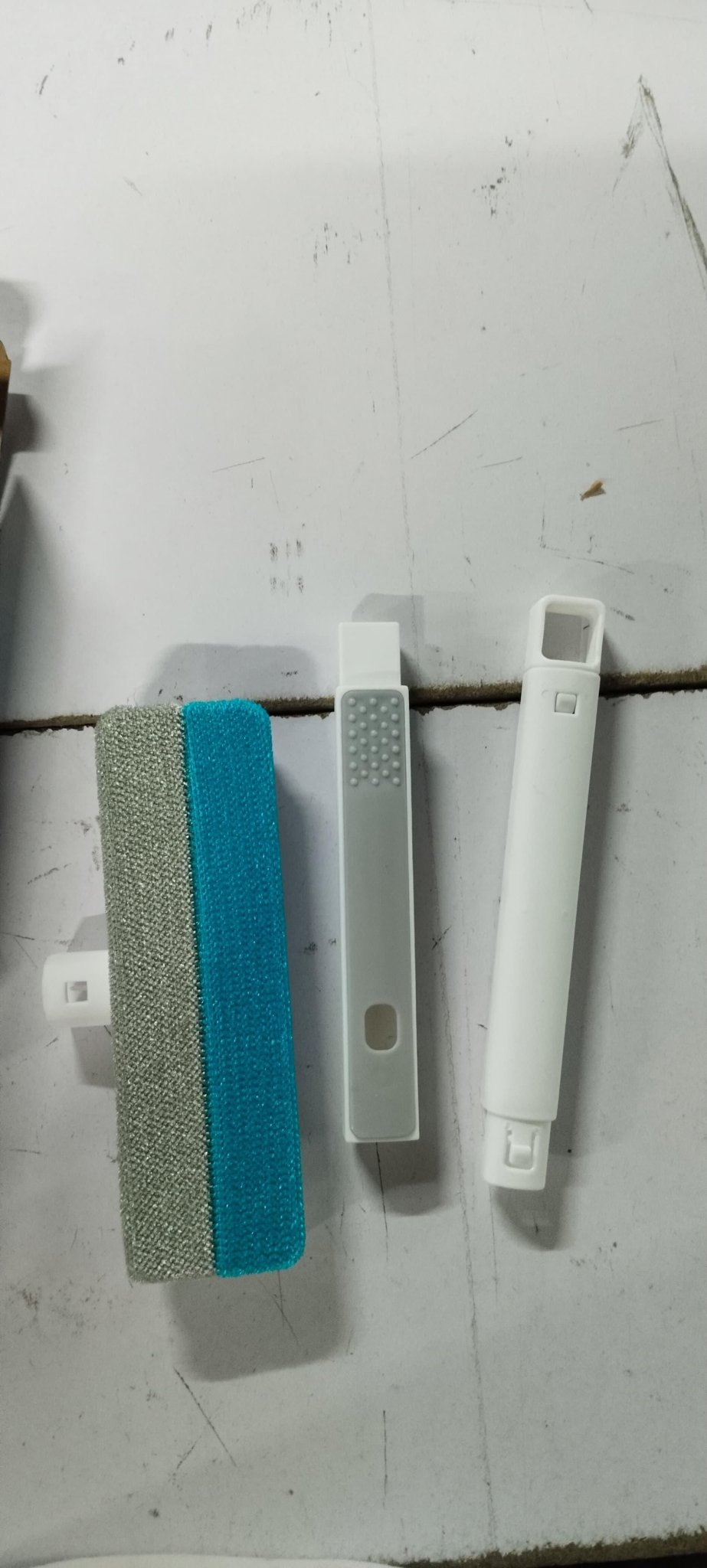Multi Function Window Cleaner - MeraPopi