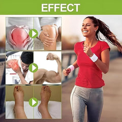 Natural bee venom pain relief cream for sore muscles