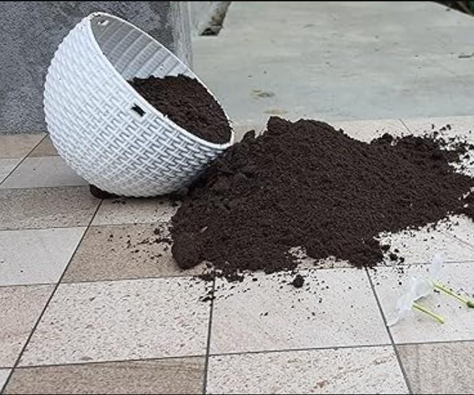Organic Vermicompost 500gm - MeraPopi