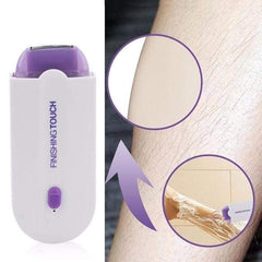 Painless Facial Body Hair Trimmer - MeraPopi