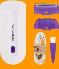 Painless Facial Body Hair Trimmer - MeraPopi