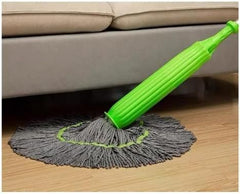 Self - twisting Water Rotating Mop - MeraPopi