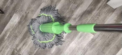 Self - twisting Water Rotating Mop - MeraPopi