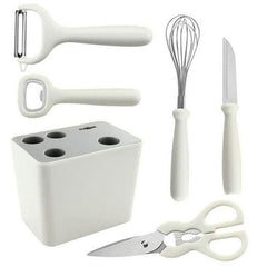 Stainless Steel Kitchen Gadget Set - MeraPopi