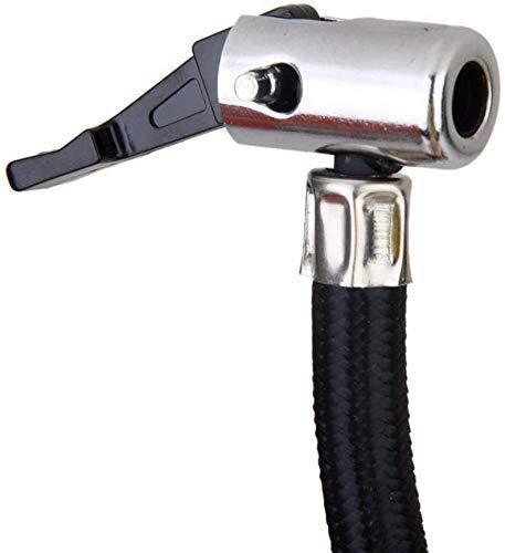 Tyre Shape Car Air Compressor Pump - MeraPopi