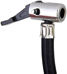 Tyre Shape Car Air Compressor Pump - MeraPopi