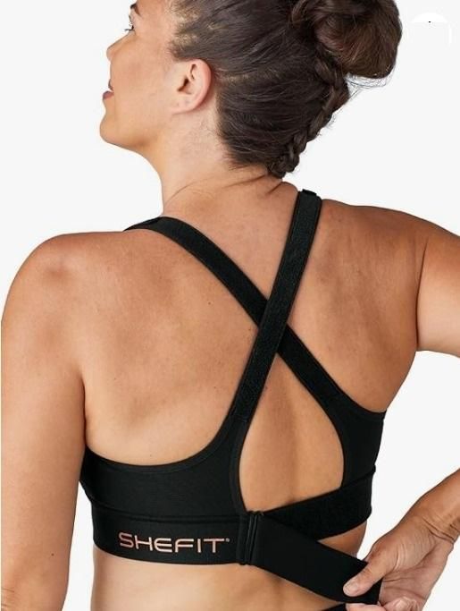 Ultimate Sports Bra for Women, High Impact Sports Bra - MeraPopi