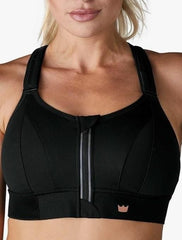 Ultimate Sports Bra for Women, High Impact Sports Bra - MeraPopi