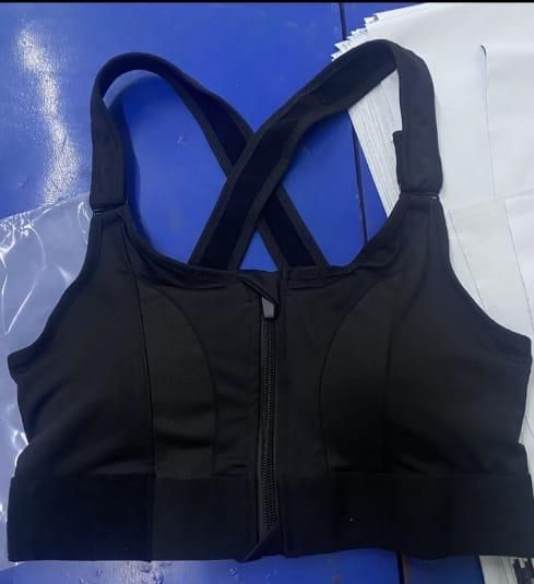 Ultimate Sports Bra for Women, High Impact Sports Bra - MeraPopi