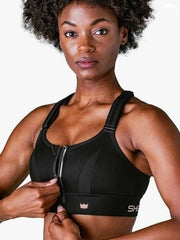 Ultimate Sports Bra for Women, High Impact Sports Bra - MeraPopi