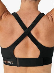 Ultimate Sports Bra for Women, High Impact Sports Bra - MeraPopi